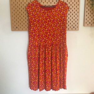 Gudrun Sjoden women’s dress